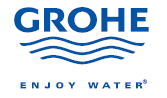 Mergenthaler, Inc. works with Grohe plumbing products in Glenview IL.
